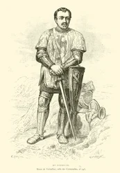 Du Guesclin