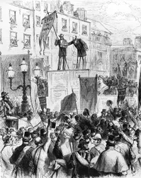 Dublín - Celebraciones del centenario del nacimiento de Daniel O