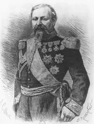 Edmond Leboeuf (grabado)