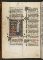 Egerton MS 881, f.165v (vitela)