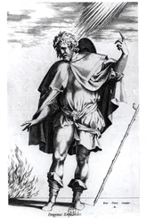 Empédocles (c.490-435 a.C.)
