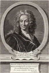 Evaristo Gherardi