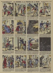 Demostraciones cotidianas de principios científicos