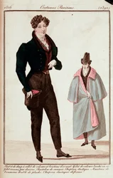 Moda, Francia