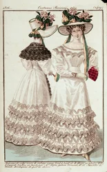 Moda, Francia
