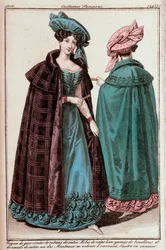 Moda, Francia