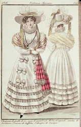 Moda, Francia