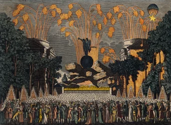 Fiesta del 14 de julio