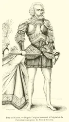 Fernán Cortés