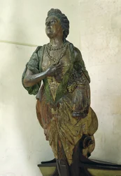 Figura de proa