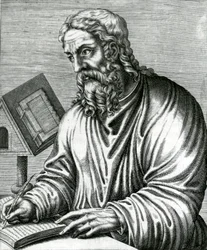 Flavus el Gramático, siglo XVI