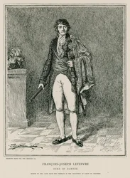 François-Joseph Lefebvre