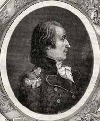 François Amédée Doppet, de 