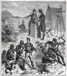 François Arago en España - François Arago
