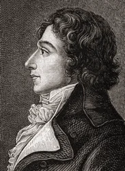 François Chabot, de 