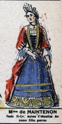 Françoise d