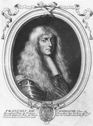 François de Vendôme