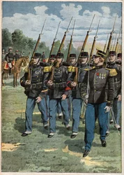 Ejército francés