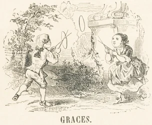 G: Gracias