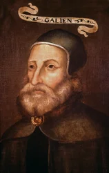 Galen. Siglo XVII