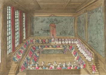 Asamblea General de los Estados de Languedoc