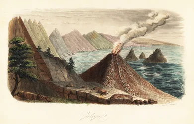 Geología
