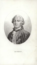 Georges-Louis Leclerc