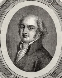 Gilbert Romme, de 