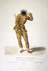 Arlequín