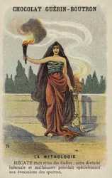 Hécate