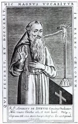 Henri, Duque de Joyeuse, conocido como Padre Angelus