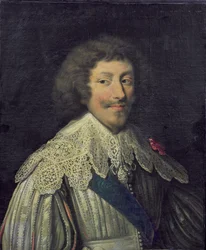 Henri II, Duque de Montmorency