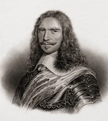 Henri Turenne (1611-75), Vizconde de La Tour d