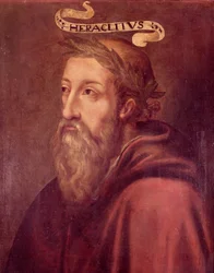 Heráclito de Éfeso (c.535-c.475 a.C.)