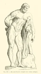 Hércules Farnesio