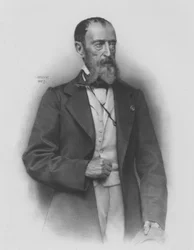 Horace Vernet