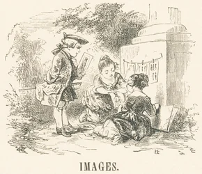 I: Imágenes