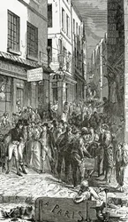 Ilustración de Noventa y Tres