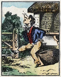 Ilustración del cuento 