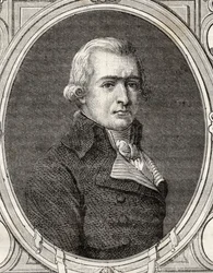 Jean-Baptiste-Andre Amar, de 