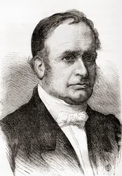 Jean-Baptiste Armand Louis Léonce Élie de Beaumont, de 