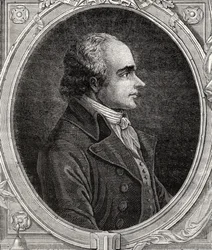 Jean-Denis, Conde Lanjuinais, de 