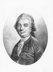 Jean-François de La Harpe