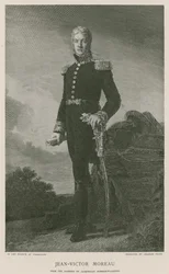 Jean-Victor Moreau