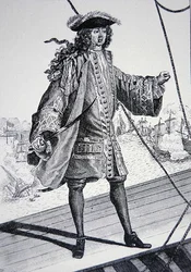 Jean Bart (grabado)