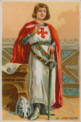 Jean de Joinville