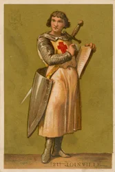 Juan de Joinville