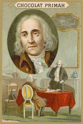 Jeremy Bentham, filósofo inglés