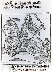 Juana de Arco