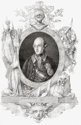 José II, de 